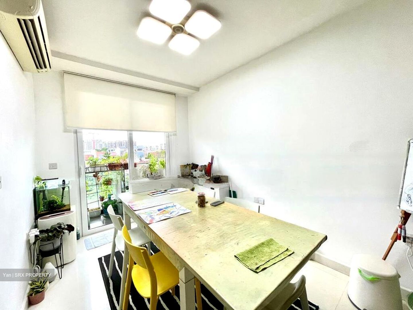 Kensington Square (D19), Apartment #458789281